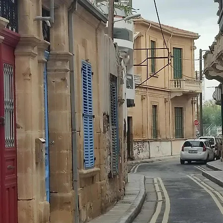 Alkinoos Апартаменты *