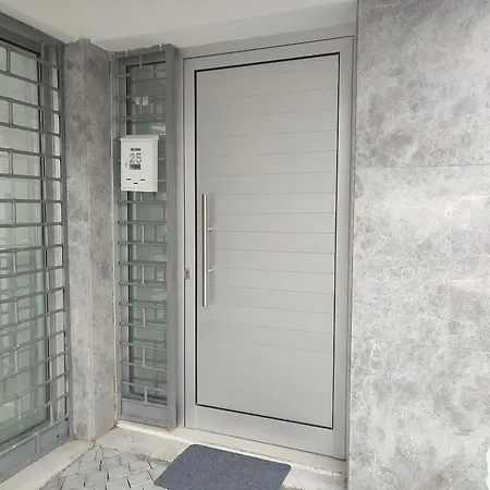 Alkinoos Apartamento Nicosia