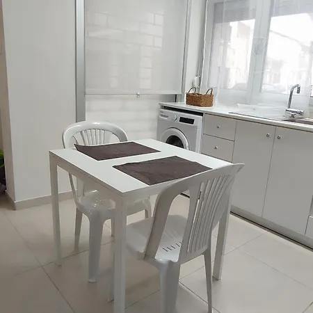 Apartamento Alkinoos *