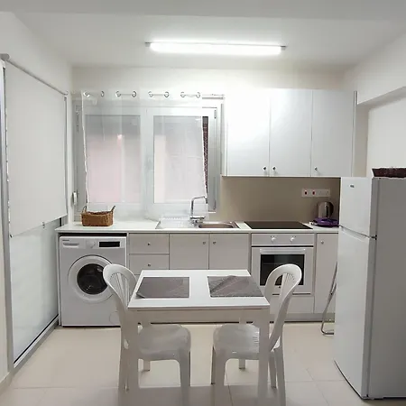 Apartamento Alkinoos