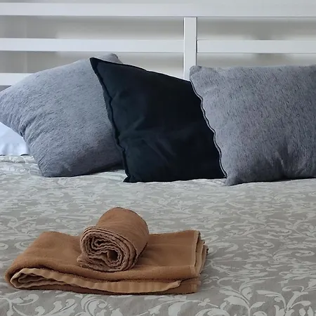 Alkinoos Apartament Nikozja