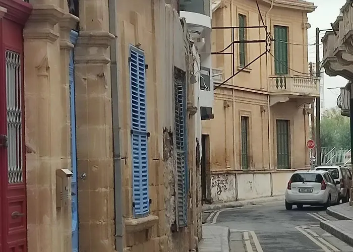 Alkinoos Διαμέρισμα *