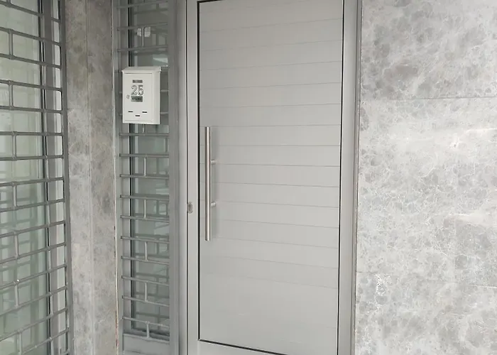 Alkinoos Διαμέρισμα Λευκωσία