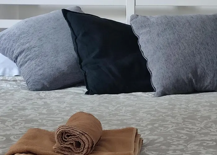 Alkinoos Διαμέρισμα Λευκωσία